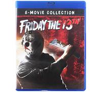 Friday The 13Th: Ultimate Collection [Edizione: Stati Uniti]