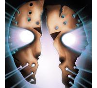 friday the.. -coloured-