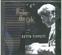 Friday The Thirteenth