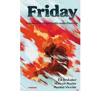 Friday. Vol. 2: In una fredda notte d'inverno