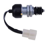 FridayParts 5T057-42230 5T05742230 - Interruttore di sicurezza compatibile con trattori Kubota B2301 B2601 B2650 B3350