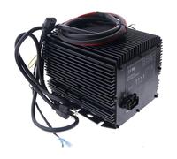 FridayParts - Caricabatterie 24 V 25 A Signet HB600 HB600-24b compatibile per Genie Skyjack JLG Scissor Lift