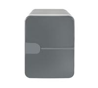 Fridge Del Veicolo Elettrico - Fitulatore Del Plug-in Compatto, Raffreddatore Da Viaggio A Doppio Uso | Small 6L Car Refrigerator, Design Della Funzione Di Riscaldamento Leggera, Soluzione Di