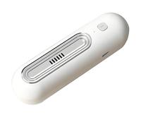 Fridge Deodorizer - Long-Lasting Refrigerator Deodorizer Odor Eliminator, 2 Modes Long-Lasting Rechargeable Deodorizers | Refrigerator Air Purifier For Home, Kitchen, Car, Closet, Shoe Cabinet, Ward