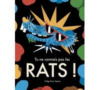 Fridge Door Opera Tu ne connais pas les rats (Tascabile)