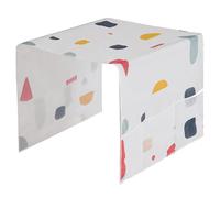 Fridge Dust Cover, Refrigerator Dust Protector, Kitchen Appliance Cover, Decorative Fridge Cover, Washable Fridge Cover, Refrigerator Protector, Stylish Kitchen Covers, Dust- Refrigerator Cover