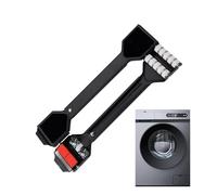 Fridge Mover, Appliance Sliders for Refrigerators, Wheels for Washer and Dryer, Appliance Rollers, Move Washing Machines, Dryer Appliance Rollers, Refrigerator Wheels, Mobili Moving Wheels
