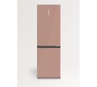 FRIDGE STUDIO COMBI PRO 402 - Frigorifero-congelatore Combinato Da 402 L No Frost Con Space Pro E Care+ Moka
