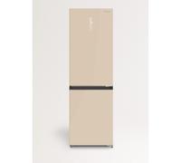 CREATE / FRIDGE STUDIO COMBI PRO 402 / Frigorifero combi 402L sabbia / 60 x 63,8 x 190,9cm / No frost,Space Pro e Care+, modalità vacanze, antibatterico, touch elettronico, 158W