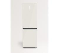FRIDGE STUDIO COMBI PRO 402 - Frigorifero-congelatore Combinato Da 402 L No Frost Con Space Pro E Care+ Bianco Panna