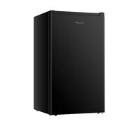 Fridgemaster 61 litri freestanding sotto banco congelatore - nero, MUZ4860EB