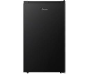 Fridgemaster 61 litri freestanding sotto banco congelatore - nero, MUZ4860EB