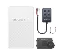 FridgePower+Charger 2+DC Power Hub - FridgePower+Charger 2+DC Power Hub