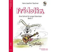 Fridolin 1 (Mixed Media Product)