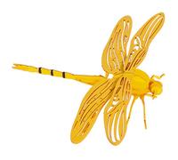 Fridolin 11601 modello di carta 3D - libellula