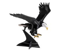 Fridolin Modello di carta 3D – Aquila