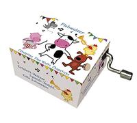 Fridolin - 58471 - Scatola a Musica