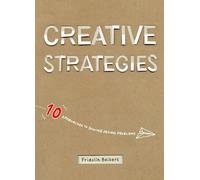 Fridolin Beisert Creative Strategies (Tascabile)