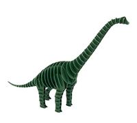 Fridolin Carta 3D Brachiosaurus