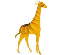 Fridolin Carta 3D Giraffa