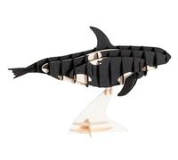 Fridolin Modello 3D Orca
