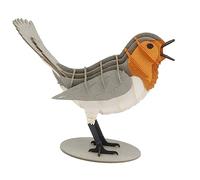 Fridolin Modello di carta 3D - Calice rosso