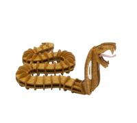 Fridolin Modello di carta 3D - Kobra