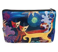 Fridolin Pochetta per Trucco, Multicolore (Multicolore) - 2111411