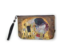 Fridolin Trousse Trousse Trousse Gustav Klimt Il Bacio