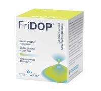 FRIDOP 40CPR