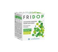 FRIDOP 40CPR