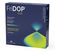 FRIDOP Task 20 Stick