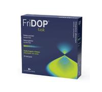 Fridop Task Integratore per gli Occhi 20 Stick Pack