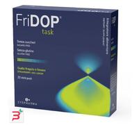 FRIDOP TASK 20 STICK PACK DA 1,8 G