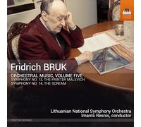 Orchestral Music Vol.5
