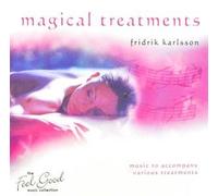 Fridrik Karlsson - Magical Treatments (Rolcd09) [Import]