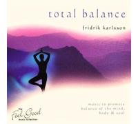 Fridrik Karlsson - Total Balance (Rolcd03) [Import]