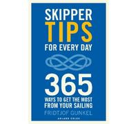 Fridtjof Gunkel Skipper Tips for Every Day (Tascabile)