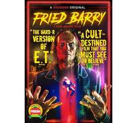 Fried Barry
