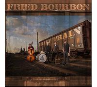 Fried Bourbon - Gravy Train