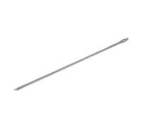 Fried. Dick Paderno 42515-18 Ago da Cucina, 18 cm, Acciaio Inox