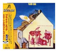 Fried Egg - Dr.Siegels Fried Egg Shootinng Machi (Mini Lp Slee
