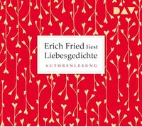 Fried,Erich - Liebesgedichte: Autorenlesung