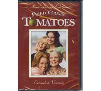 Fried Green Tomatoes