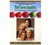 Fried Green Tomatoes