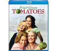 Fried Green Tomatoes