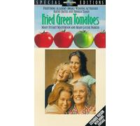 Fried Green Tomatoes