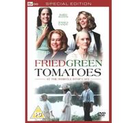 Fried Green Tomatoes