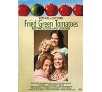 Fried Green Tomatoes