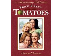 Fried Green Tomatoes